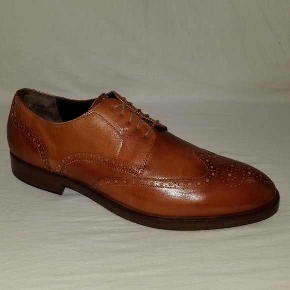 cole haan harrison grand shortwing